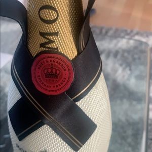 Meet your Posher, Alassane